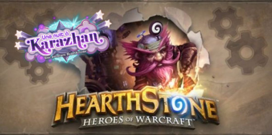 Hearthstone, Patch 6.2.0