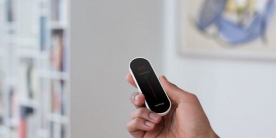 Sevenhugs présente la Smart Remote