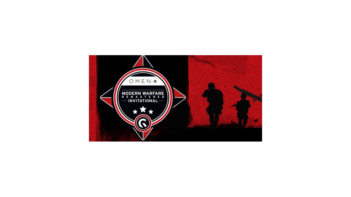 Gfinity annonce un tournoi MWR à $25.000 - Millenium