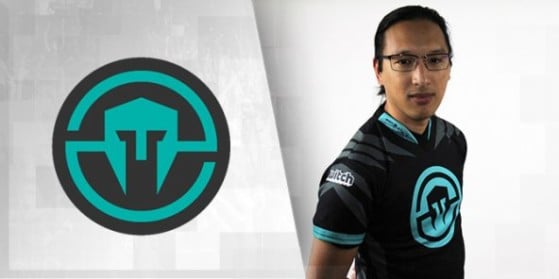 Un nouveau membre pour le staff IMT