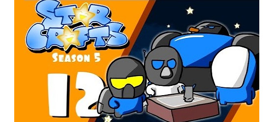 Carbot Animations - StarCrafts S05E12