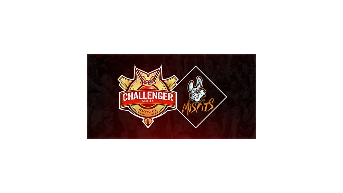 Misfits acquiert un spot en CS EU - Millenium