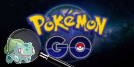 Le radar Pokémon GO enfin disponible !