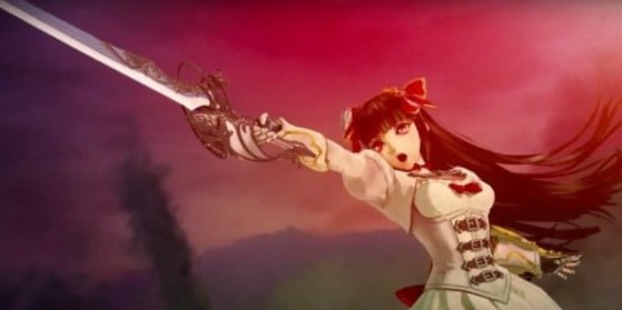 Valkyria Revolution en 2017 chez nous