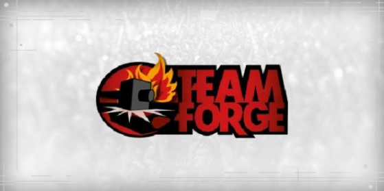 Team Forge annonce son équipe LoL