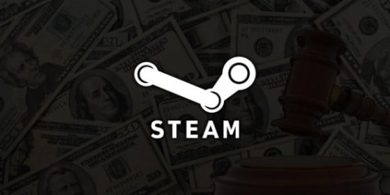 Steam fait un nouveau record de connexion