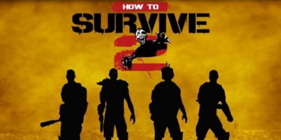 How to Survive 2 débarque sur One et PS4