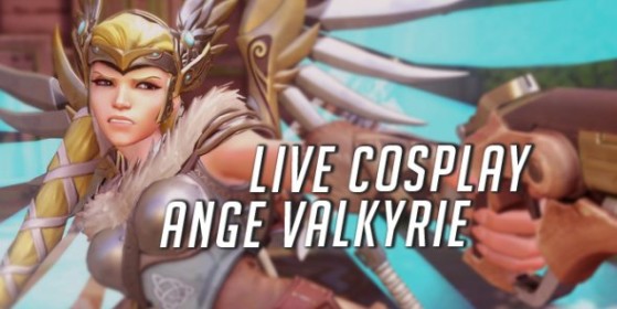 Live stream : Ange par Ynotece