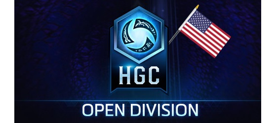 HGC - Division libre North America #1