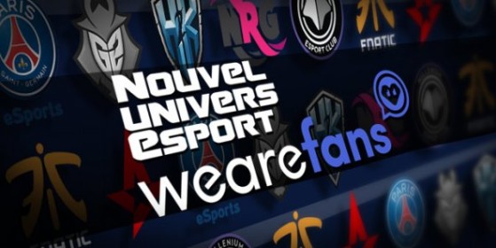 Maillots eSport : Attrape-les tous !