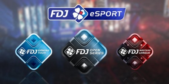 FDJ se lance dans l'eSport