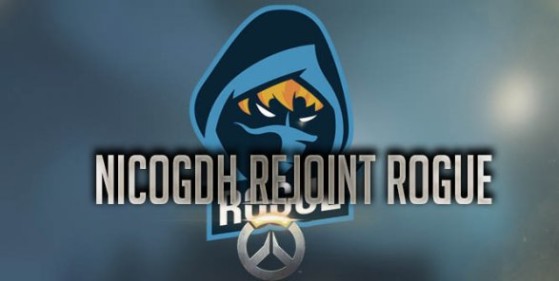 Overwatch, Rogue recrute Nigogdh