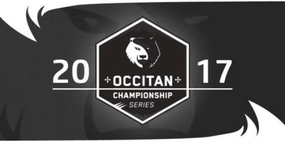 Occitan Championship Series 2017, S7