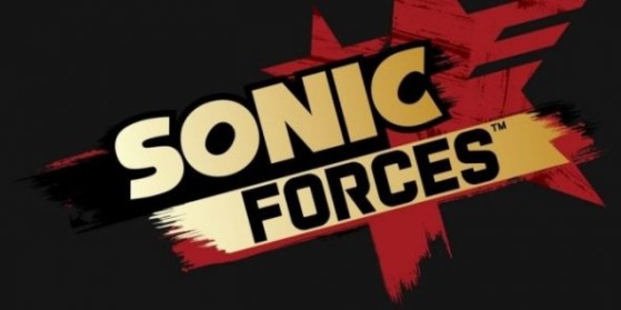 Sonic Forces, première vidéo de gameplay