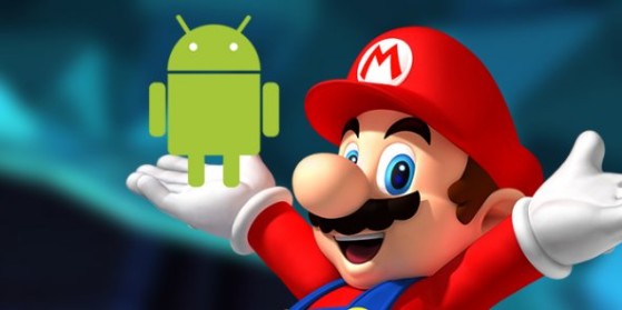 Super Mario Run bientôt sur Android