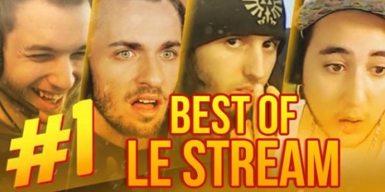 Le Stream lance ses best-of !