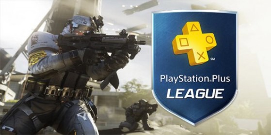 PS+ League Playstation Infinite Challenge