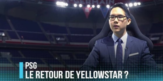 Yellowstar va-t-il jouer pour le PSG ?