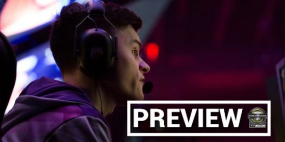 Preview CWL Global Pro League, Semaine 3