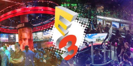 E3 2017 : Sony, Nintendo, Microsoft...