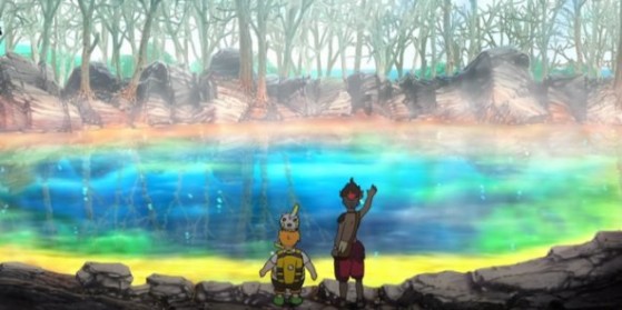 Pokemon résumé episode SM026