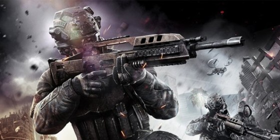 Xbox Live, promotions Call of Duty de mai
