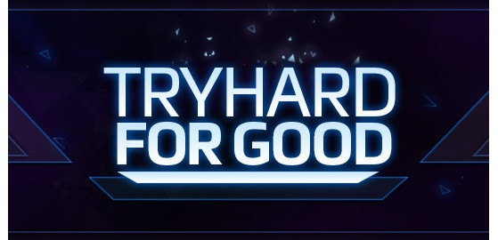 HotS - Tryhard for Good