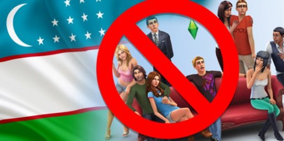 Des jeux vidéo bannis par l'Ouzbékistan
