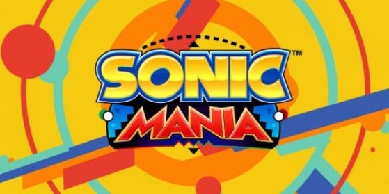Sonic Mania : Date & nouveau trailer