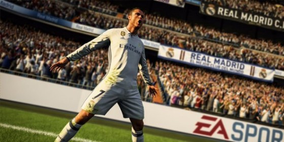 FIFA 18, date de sortie, accès anticipé