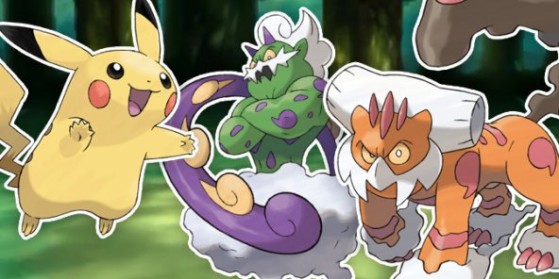 Challenges Pokémon Shuffle de la semaine - 13/06/2017