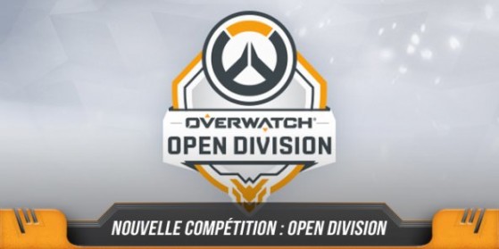 Blizzard lance l'Open Division