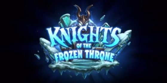 Knights of the Frozen Throne, le Trailer