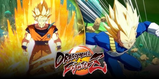 DBFZ : Combos pour Son Goku et Végéta