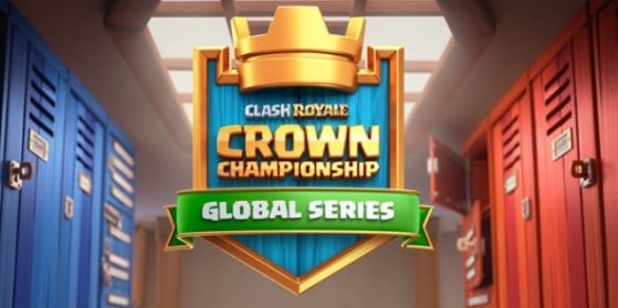 Crown Championship : Automne