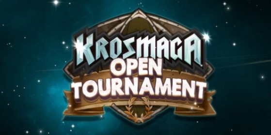Krosmaga, Open Tournament