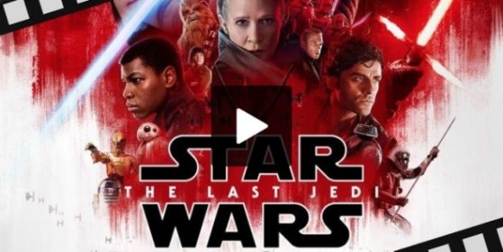 Star Wars 8 : Bande-annonce