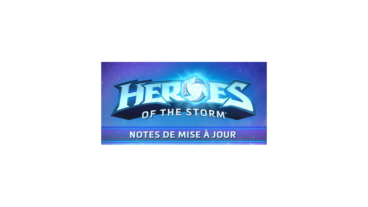 Heroes of the Storm: Official Review of Patch 28.5