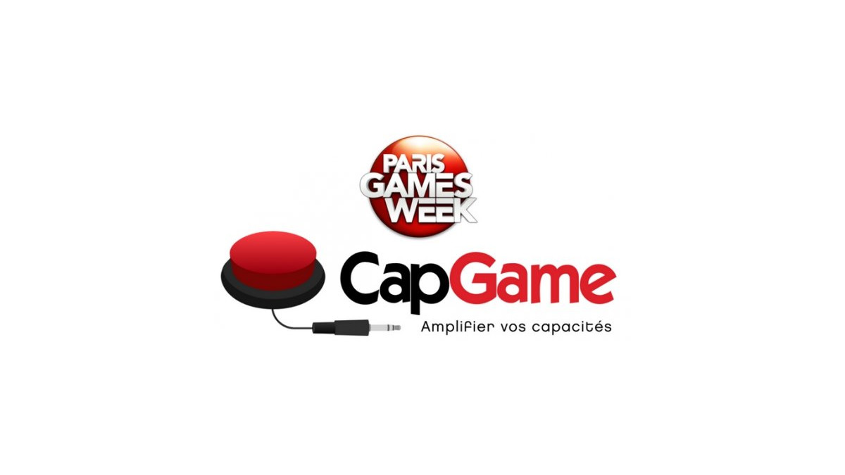 2017 年 PGW 上的 Capgame