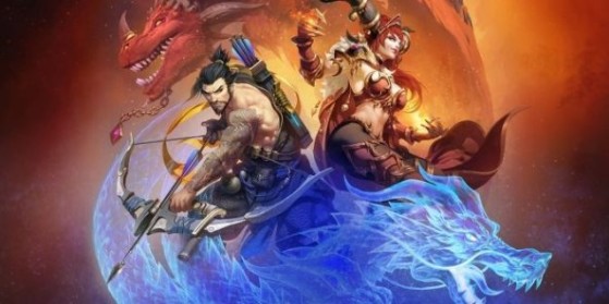 HotS Event - Dragons du Nexus