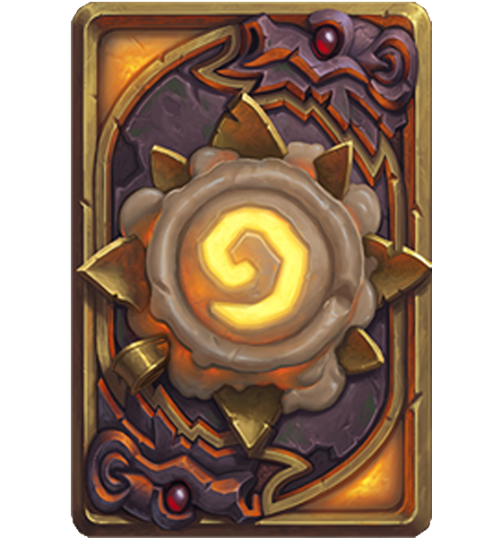 'Bataille des catacombes' - Hearthstone