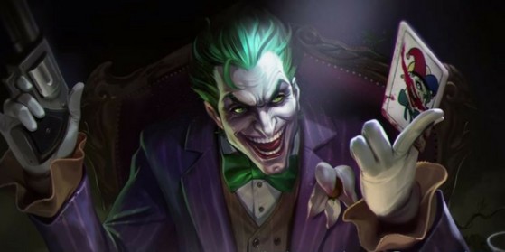 AoV : Guide Le Joker