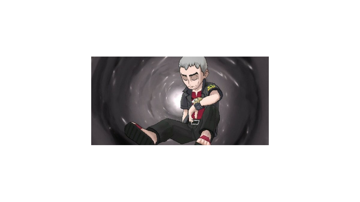 ポケモン ウルトラ サン &amp; ムーン 攻略