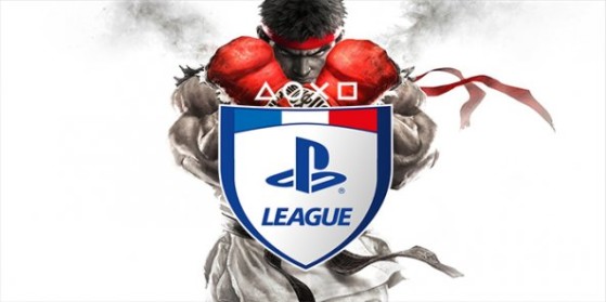 PS League : Les bases de Street Fighter