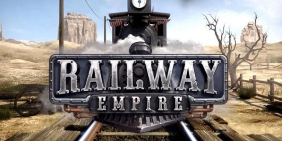 Aperçu Railway Empire, PC