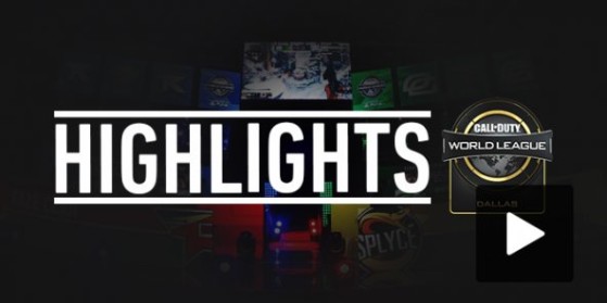 Highlights CWL Dallas 2018