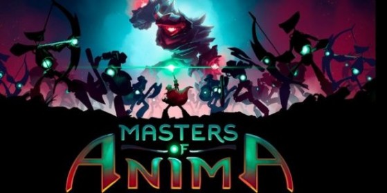Masters of Anima : trailer de gameplay