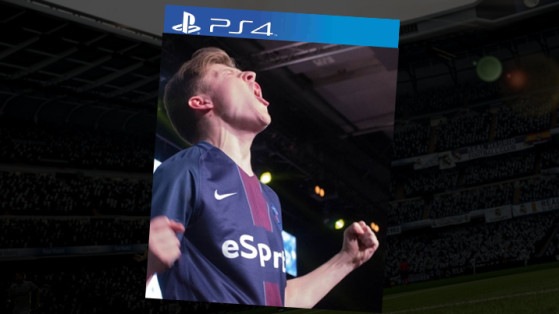 FIFA 18 eSport : une version spéciale du jeu pour les tournois officiels
