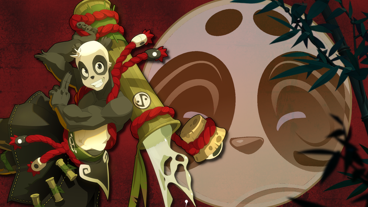 Dofus：Pandawa 班級指南，適合所有情況的 Panda