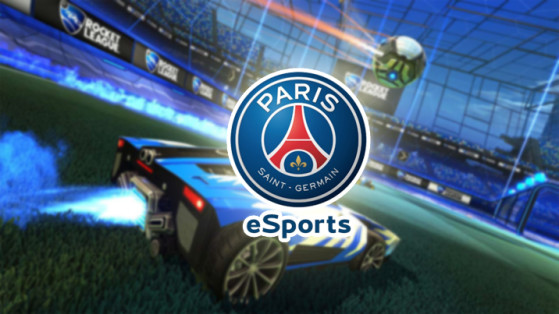 Rocket League : le PSG remporte la Dreamhack Leipzig